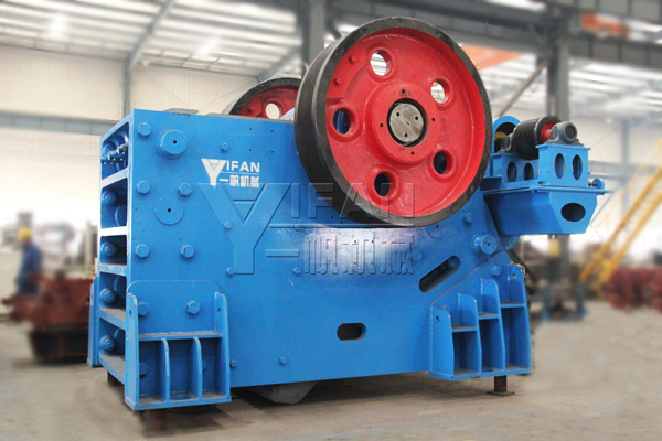 crusher machine